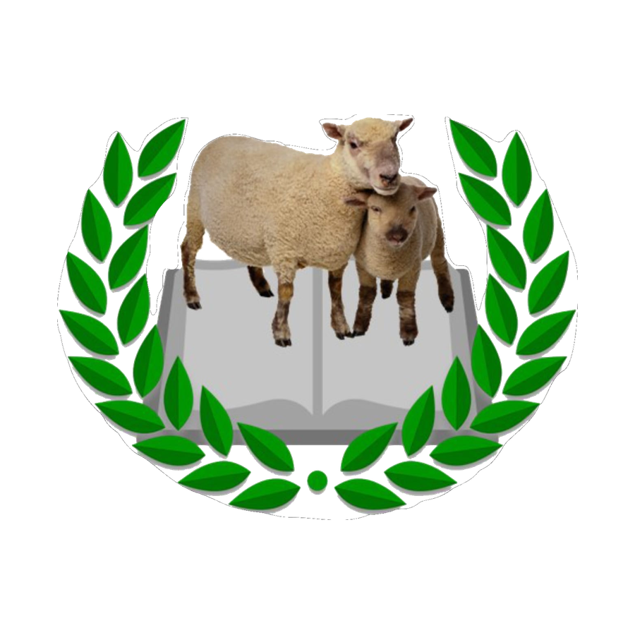 Logo da igreja